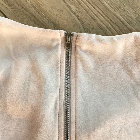 Huxley + Harper twisted top - Picture 3 of 6